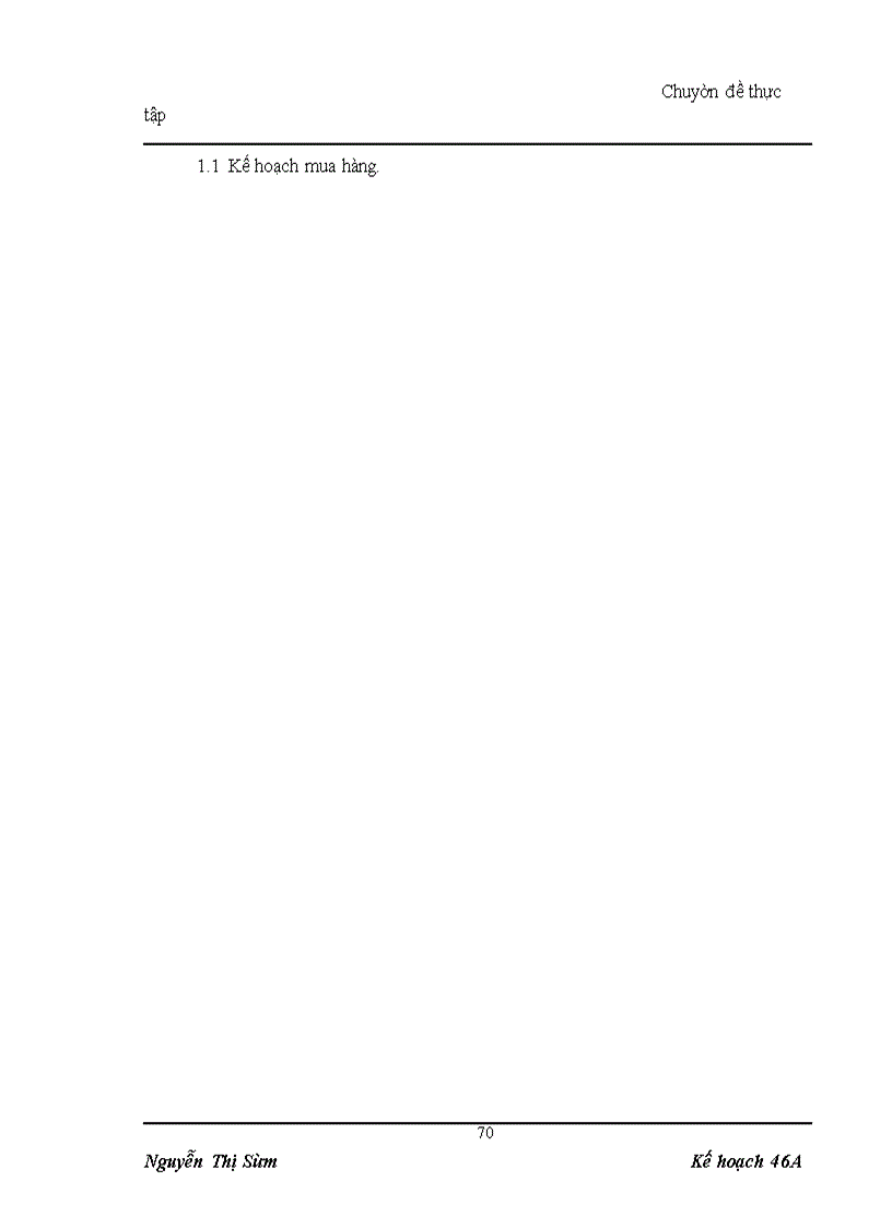 image for page Lập kế hoạch NVL tại công ty TNHH NN MTV Dệt 19/5 Hà Nội