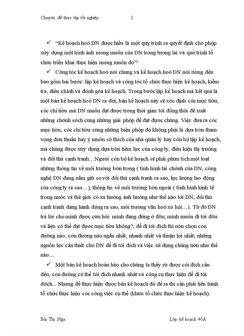 image for page Một số giải pháp nhằm hoàn thiện công tác lập kế hoạch sản xuất ở công ty bánh kẹo Hải Châu