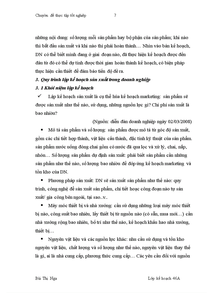 image for page Một số giải pháp nhằm hoàn thiện công tác lập kế hoạch sản xuất ở công ty bánh kẹo Hải Châu