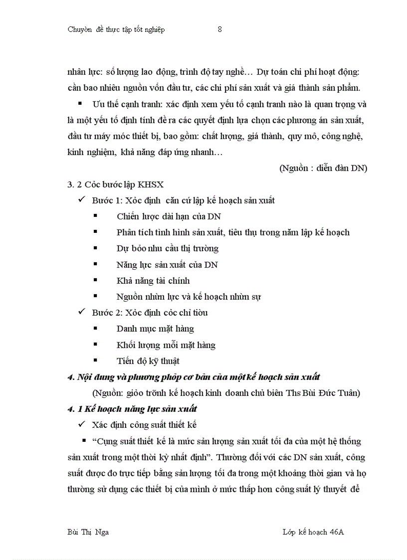 image for page Một số giải pháp nhằm hoàn thiện công tác lập kế hoạch sản xuất ở công ty bánh kẹo Hải Châu
