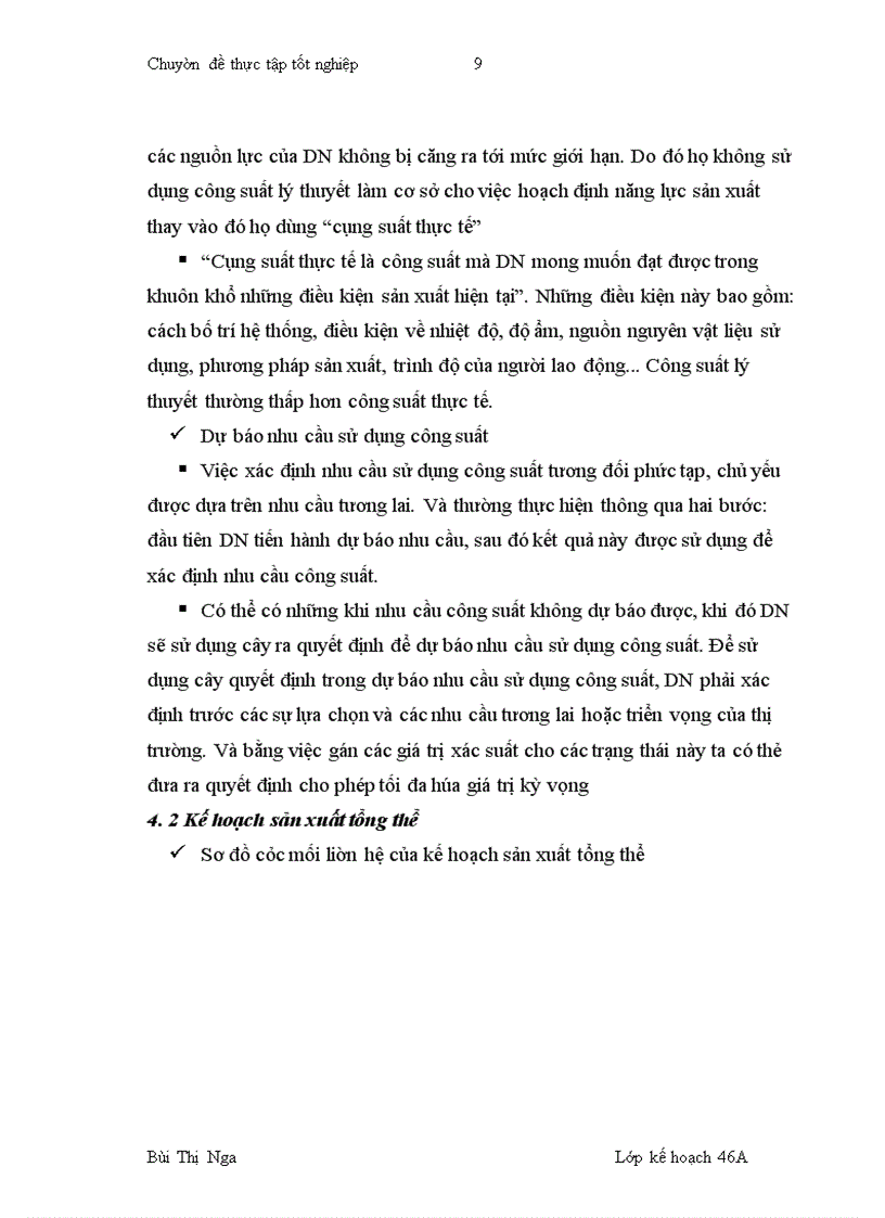 image for page Một số giải pháp nhằm hoàn thiện công tác lập kế hoạch sản xuất ở công ty bánh kẹo Hải Châu