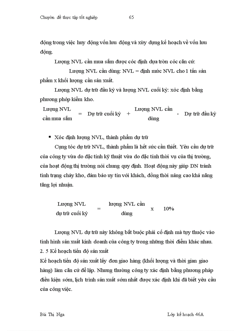 image for page Một số giải pháp nhằm hoàn thiện công tác lập kế hoạch sản xuất ở công ty bánh kẹo Hải Châu