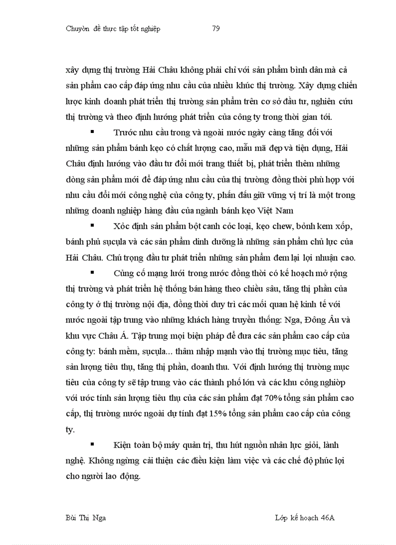 image for page Một số giải pháp nhằm hoàn thiện công tác lập kế hoạch sản xuất ở công ty bánh kẹo Hải Châu