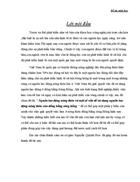 Nguồn lao động nông thôn và một số vấn đề sử dụng nguồn lao động nông thôn của đồng bằng sông hồng