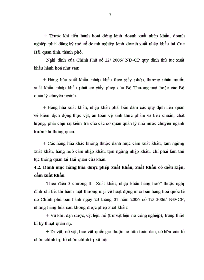 image for page Một số biện pháp nhằm đẩy mạnh hoạt động xuất khẩu hàng thủ công mỹ nghệ của công ty TNHH Tân An