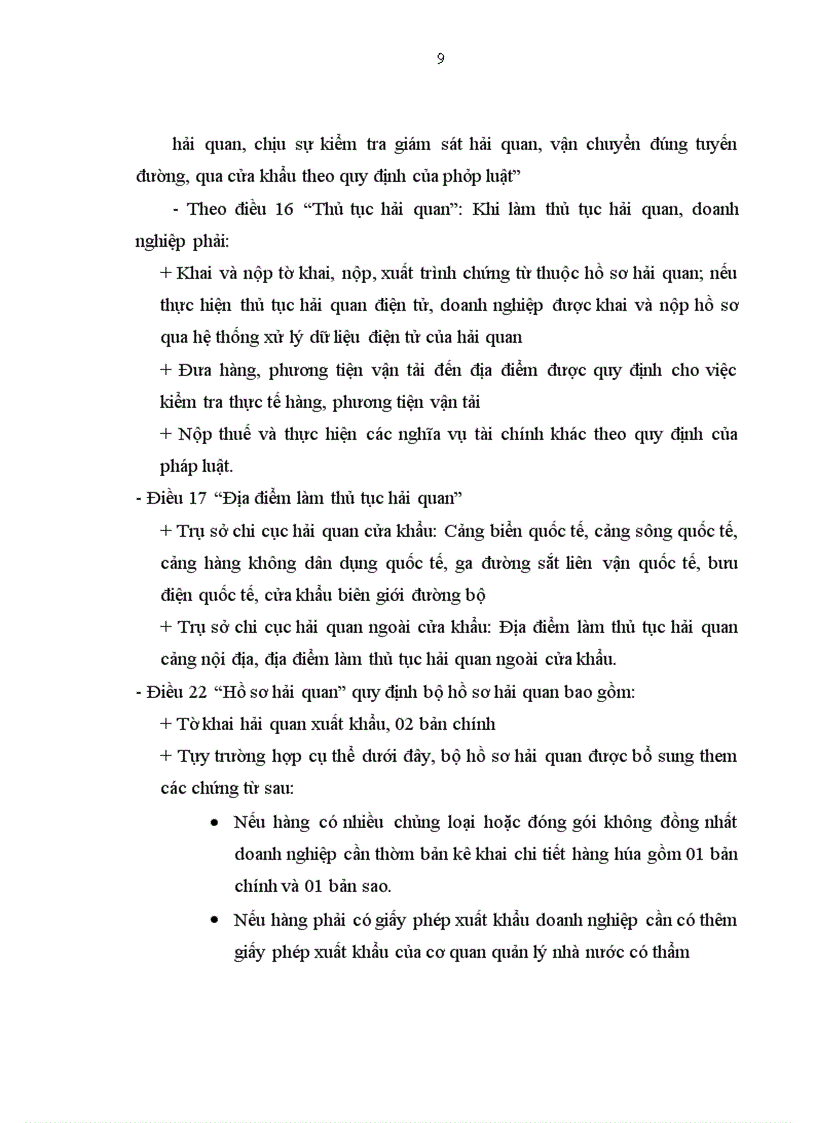 image for page Một số biện pháp nhằm đẩy mạnh hoạt động xuất khẩu hàng thủ công mỹ nghệ của công ty TNHH Tân An