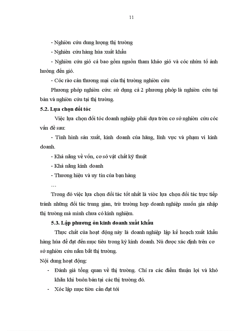 image for page Một số biện pháp nhằm đẩy mạnh hoạt động xuất khẩu hàng thủ công mỹ nghệ của công ty TNHH Tân An