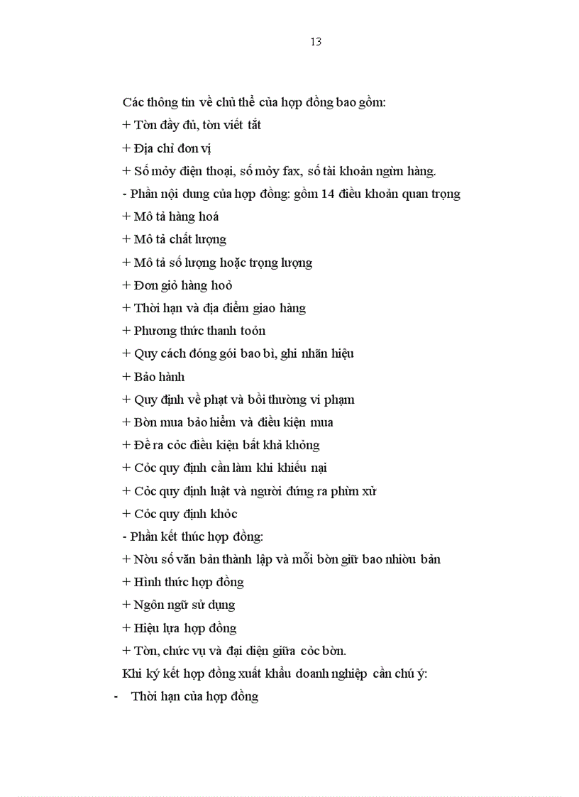 image for page Một số biện pháp nhằm đẩy mạnh hoạt động xuất khẩu hàng thủ công mỹ nghệ của công ty TNHH Tân An