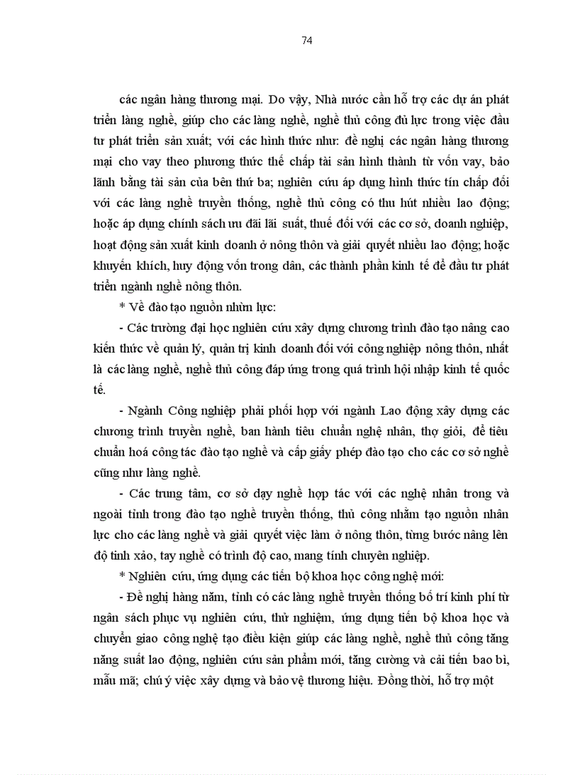 image for page Một số biện pháp nhằm đẩy mạnh hoạt động xuất khẩu hàng thủ công mỹ nghệ của công ty TNHH Tân An