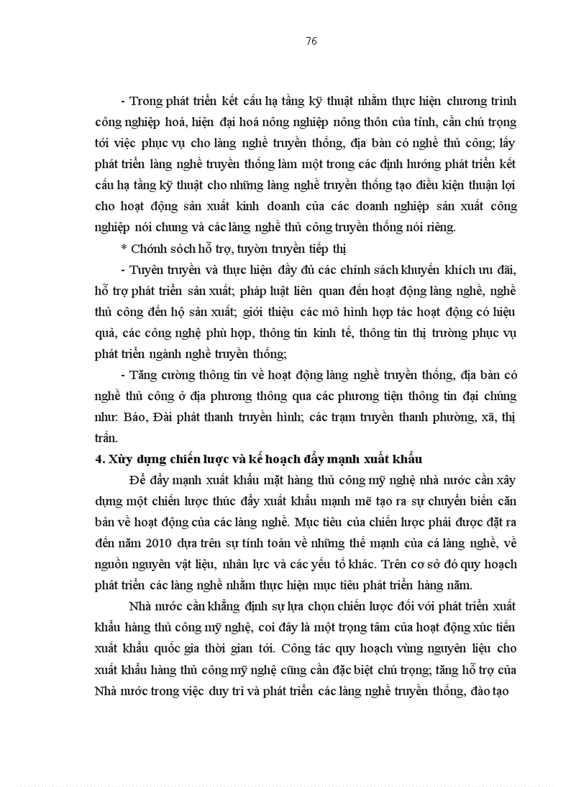 image for page Một số biện pháp nhằm đẩy mạnh hoạt động xuất khẩu hàng thủ công mỹ nghệ của công ty TNHH Tân An