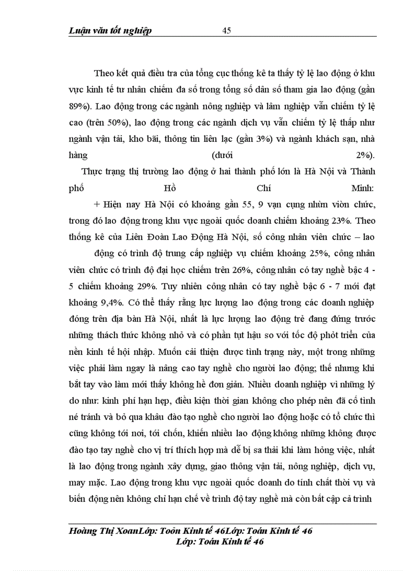 image for page Đánh giá các yếu tố ảnh hưởng đến bất bình đẳng giới về thu nhập