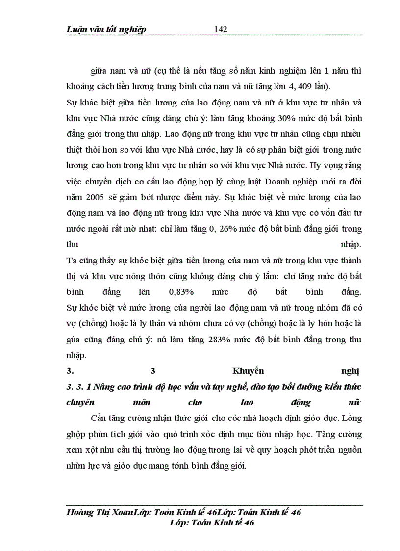 image for page Đánh giá các yếu tố ảnh hưởng đến bất bình đẳng giới về thu nhập