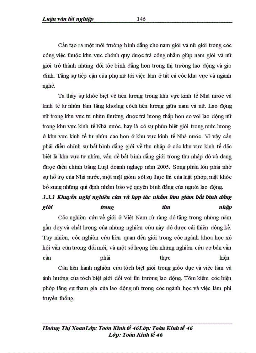 image for page Đánh giá các yếu tố ảnh hưởng đến bất bình đẳng giới về thu nhập