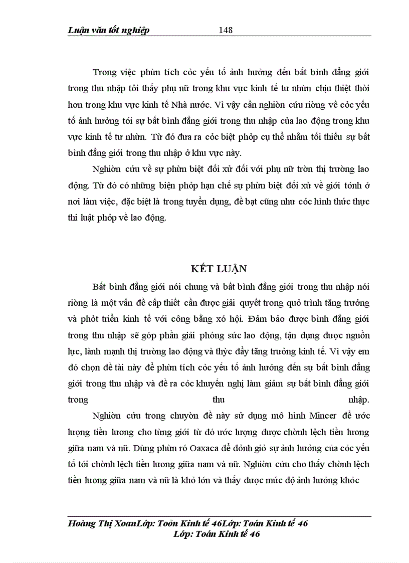 image for page Đánh giá các yếu tố ảnh hưởng đến bất bình đẳng giới về thu nhập