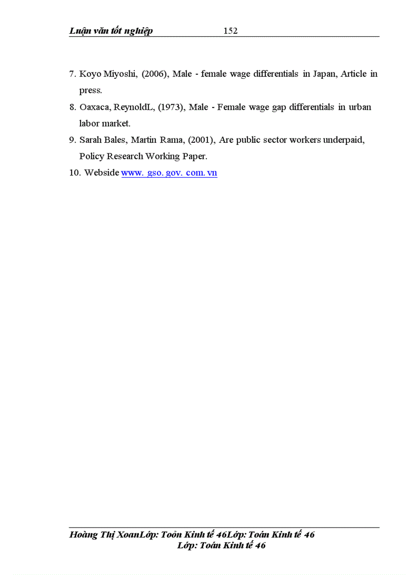 image for page Đánh giá các yếu tố ảnh hưởng đến bất bình đẳng giới về thu nhập