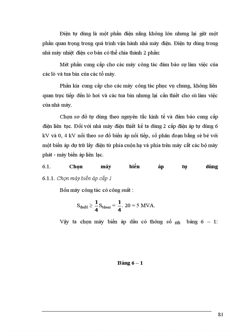 image for page Nhà máy điện và trạm biến áp