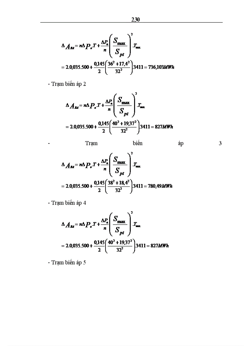 image for page Đồ án môn học: Điện năng