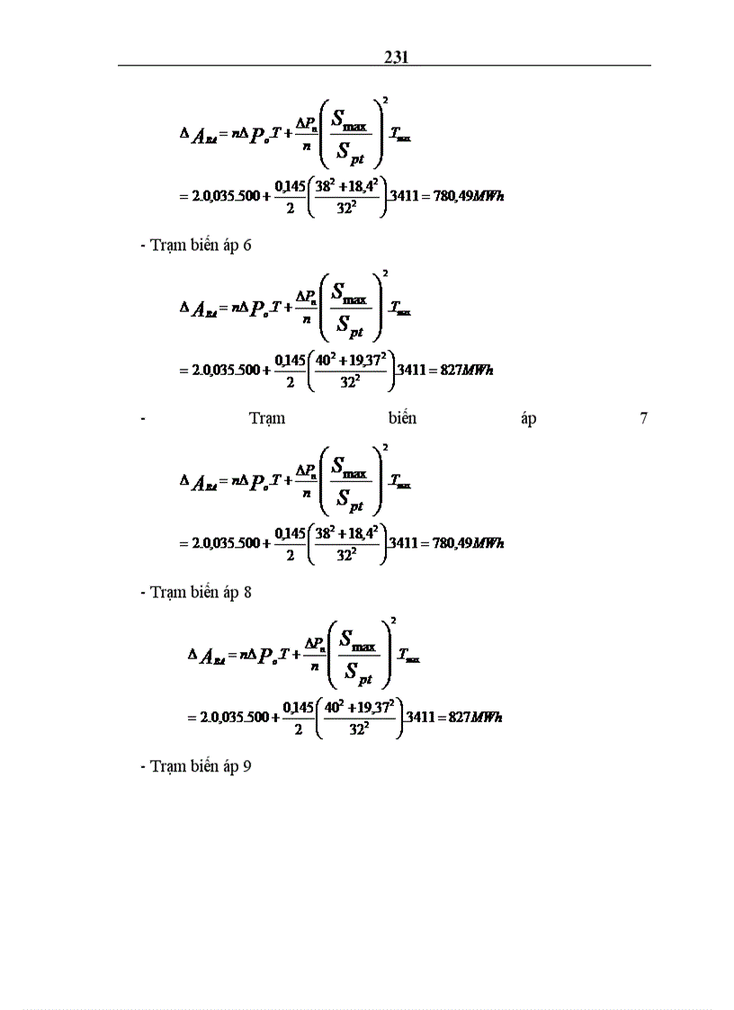 image for page Đồ án môn học: Điện năng