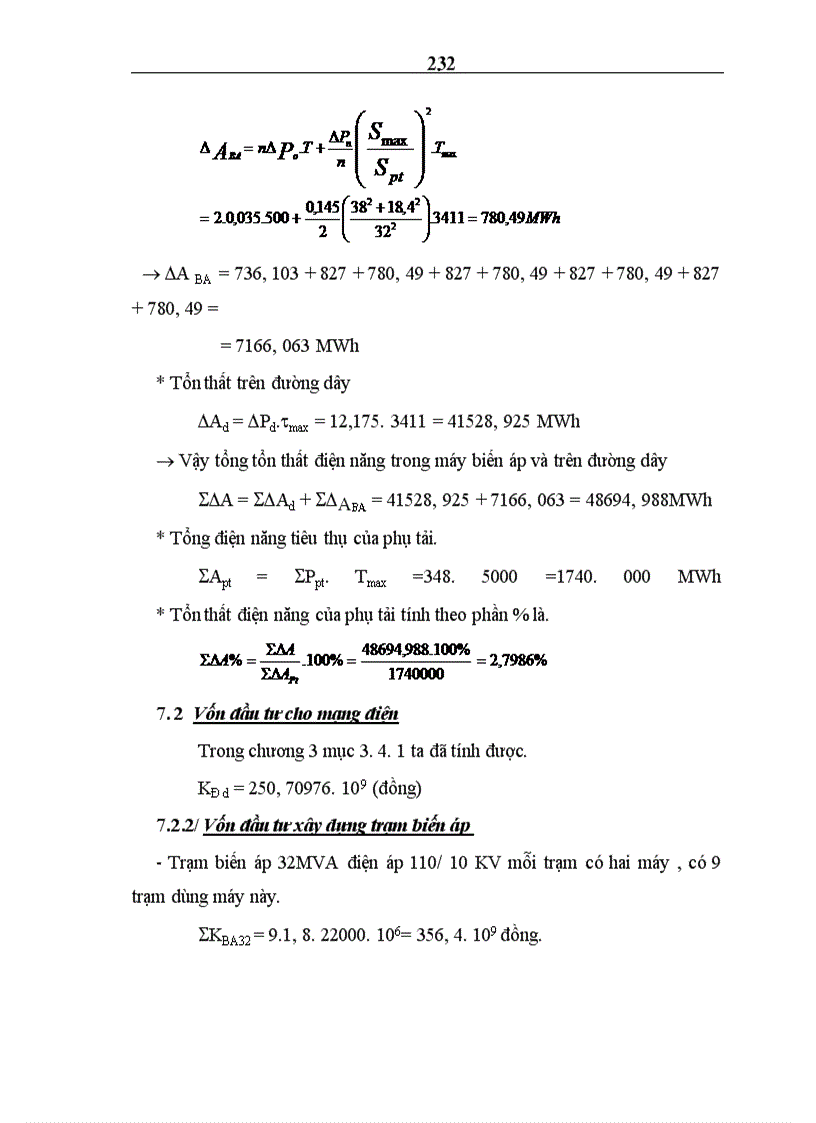 image for page Đồ án môn học: Điện năng