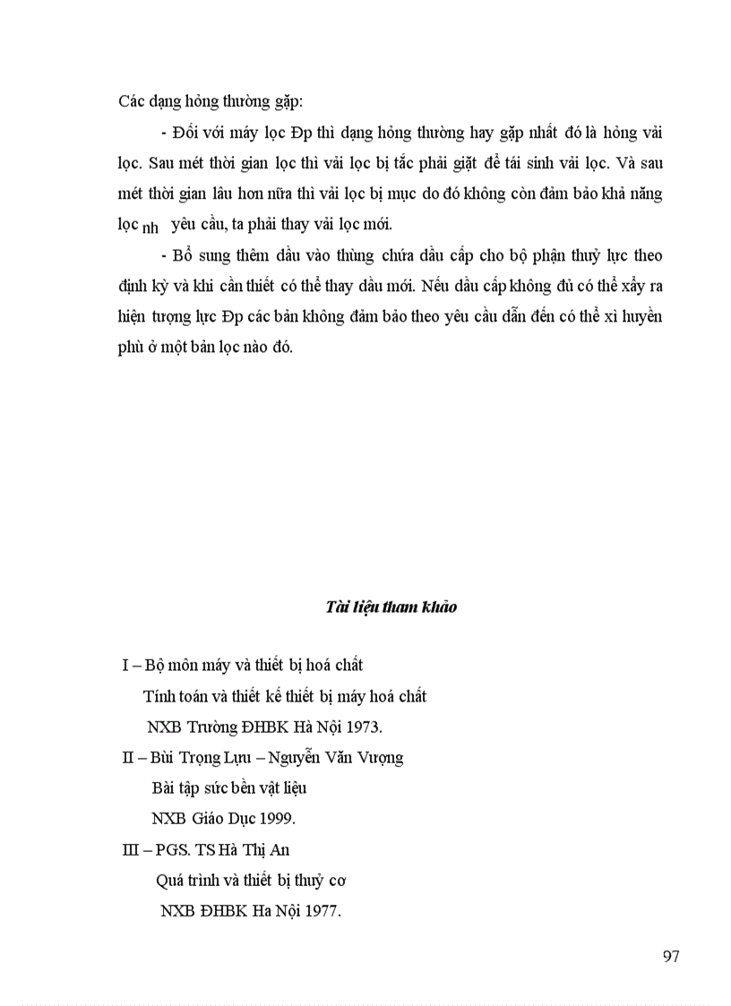 image for page Máy lọc ép kiểu phòng được sử dụng trong dây chuyền sản xuất gốm sứ mỹ nghệ