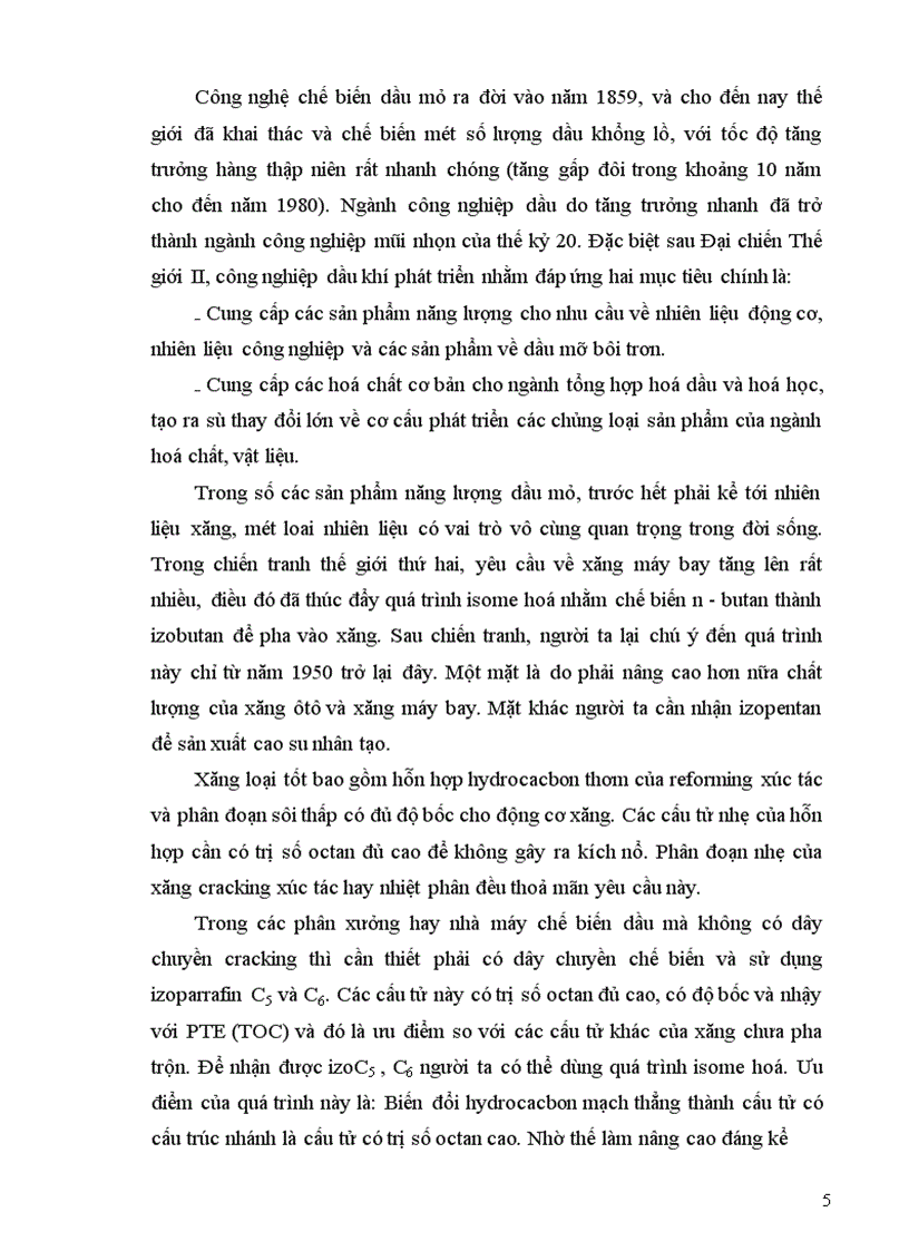 image for page Kế hoạch xây dựng những nhà máy lọc dầu đầu tiên ở Việt nam