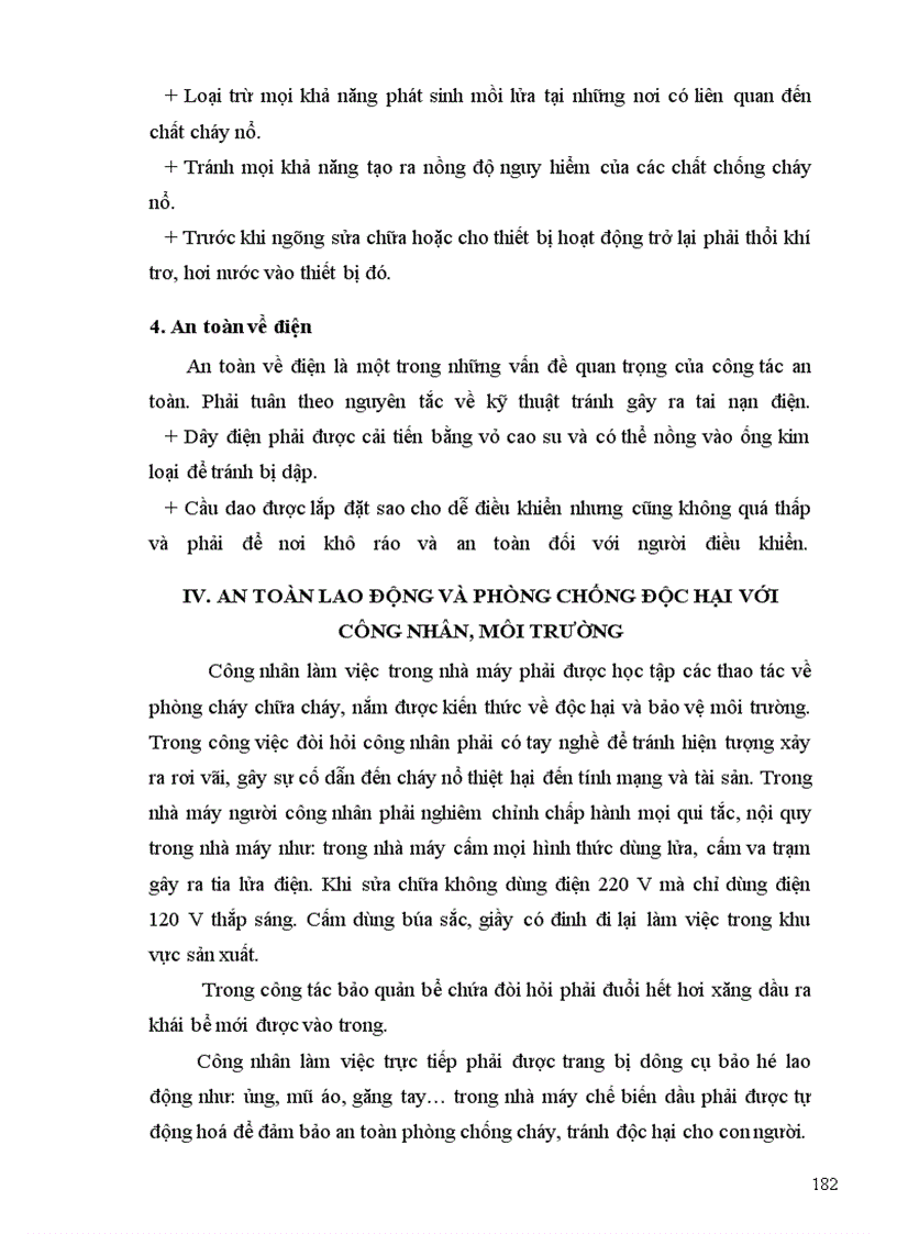 image for page Kế hoạch xây dựng những nhà máy lọc dầu đầu tiên ở Việt nam