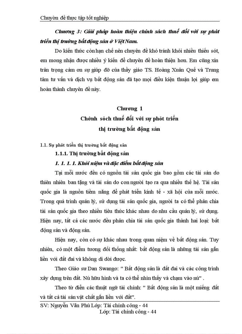 image for page Tác động của chính sách thuế đối với sự phát triển thị trường bất động sản ở Việt Nam