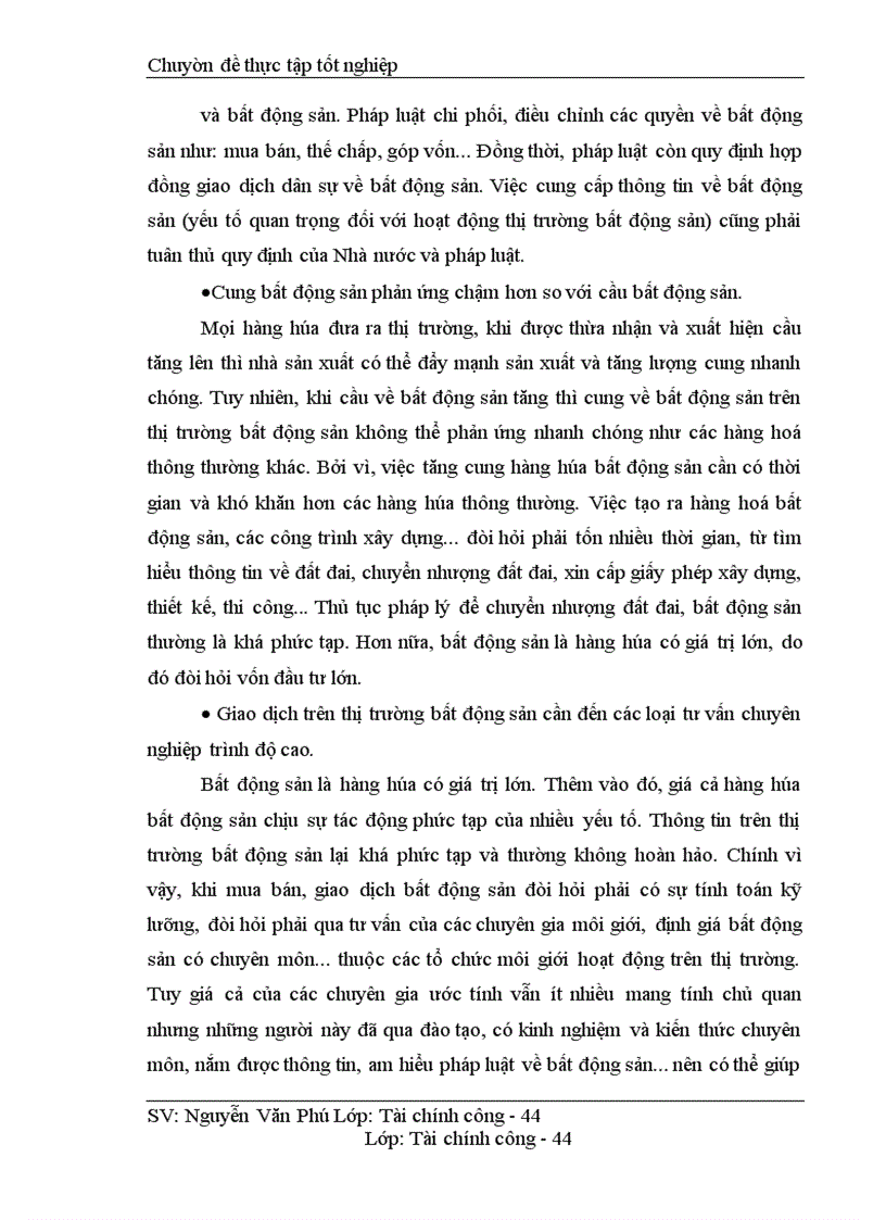 image for page Tác động của chính sách thuế đối với sự phát triển thị trường bất động sản ở Việt Nam