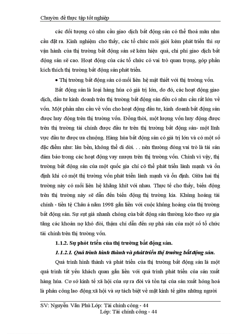 image for page Tác động của chính sách thuế đối với sự phát triển thị trường bất động sản ở Việt Nam