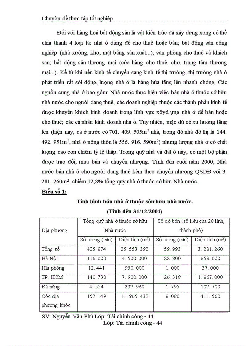 image for page Tác động của chính sách thuế đối với sự phát triển thị trường bất động sản ở Việt Nam