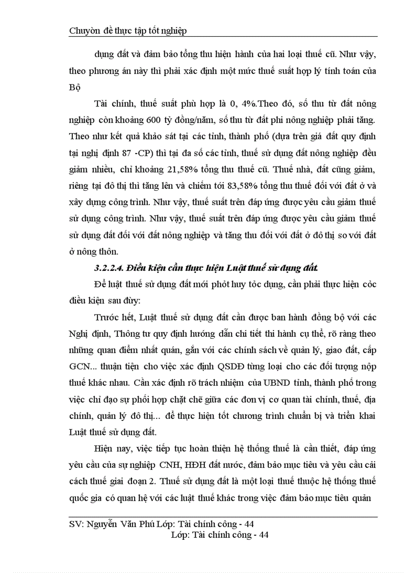 image for page Tác động của chính sách thuế đối với sự phát triển thị trường bất động sản ở Việt Nam
