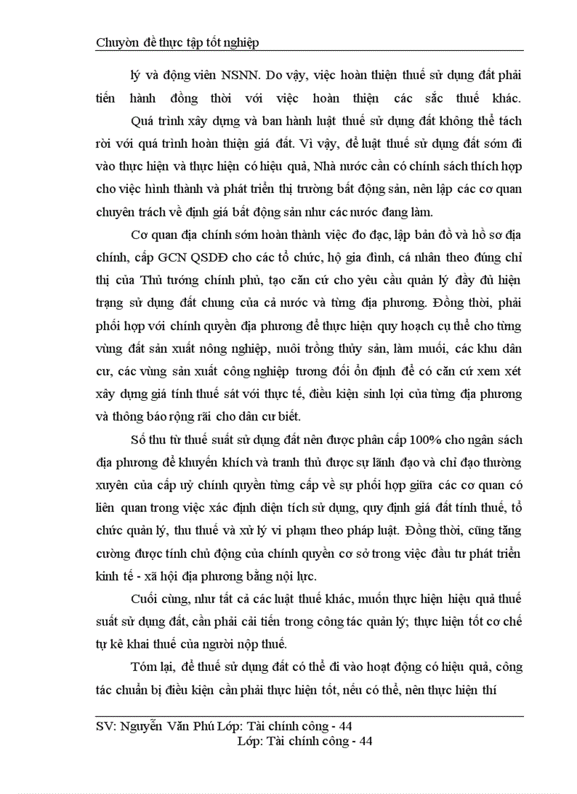 image for page Tác động của chính sách thuế đối với sự phát triển thị trường bất động sản ở Việt Nam