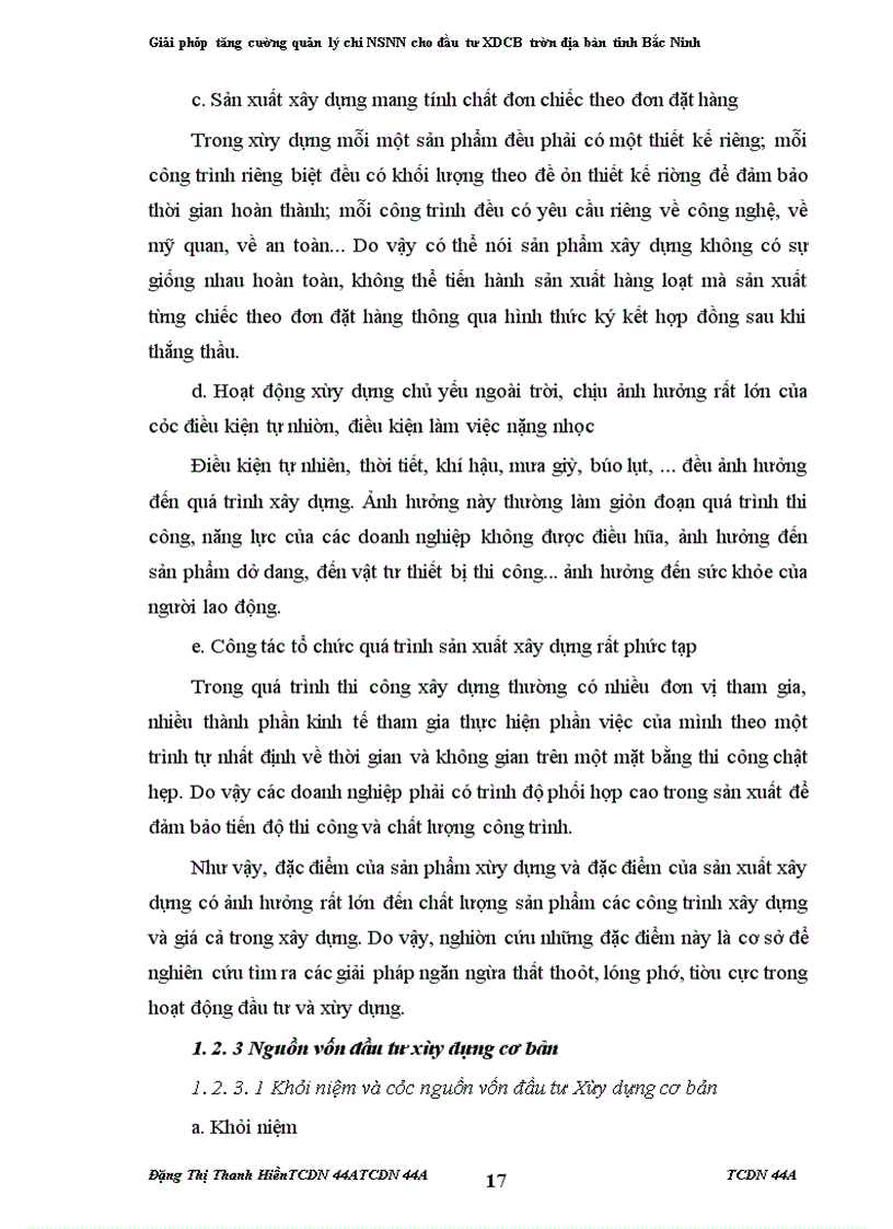 image for page Giải pháp tăng cường quản lý chi Ngân sách Nhà nước cho đầu tư XDCB trên địa bàn tỉnh Bắc Ninh