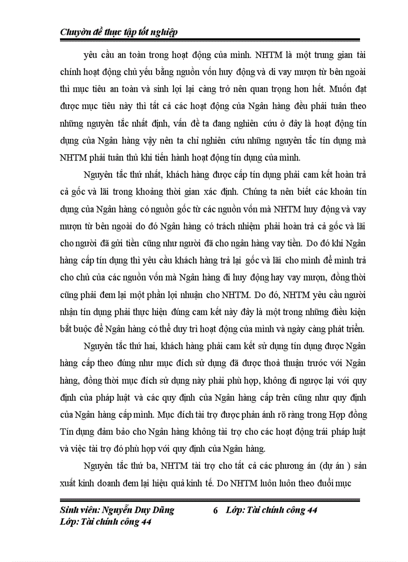 image for page Đẩy mạnh hoạt động Tín dụng ngắn hạn tại Ngân hàng Ngoại thương Việt Nam