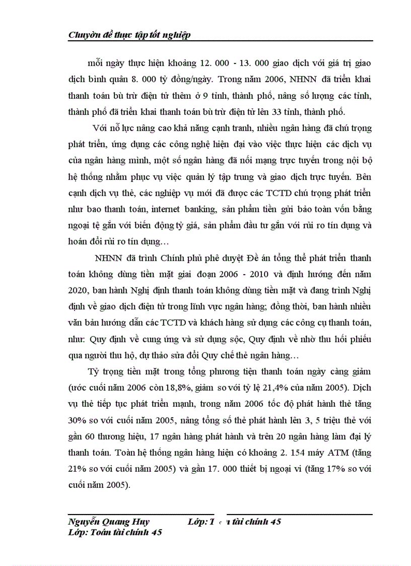 image for page Đánh giá hoạt động các tổ chức tín dụng bằng phương pháp phân tích nhân tố và phương pháp thành phần chính theo các chỉ tiêu tài chính của mô hình CAMELS