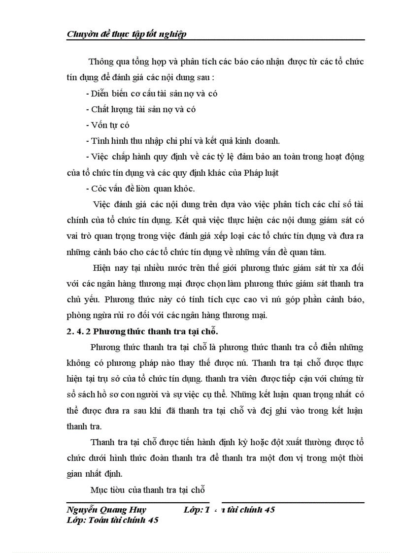 image for page Đánh giá hoạt động các tổ chức tín dụng bằng phương pháp phân tích nhân tố và phương pháp thành phần chính theo các chỉ tiêu tài chính của mô hình CAMELS
