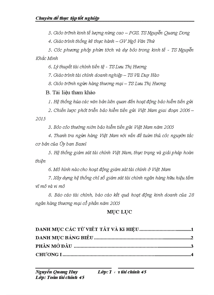 image for page Đánh giá hoạt động các tổ chức tín dụng bằng phương pháp phân tích nhân tố và phương pháp thành phần chính theo các chỉ tiêu tài chính của mô hình CAMELS