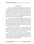 Phân tích, đánh giá hiệu quả thực thi danh mục và áp dụng trên thị trường chứng khoán Việt Nam