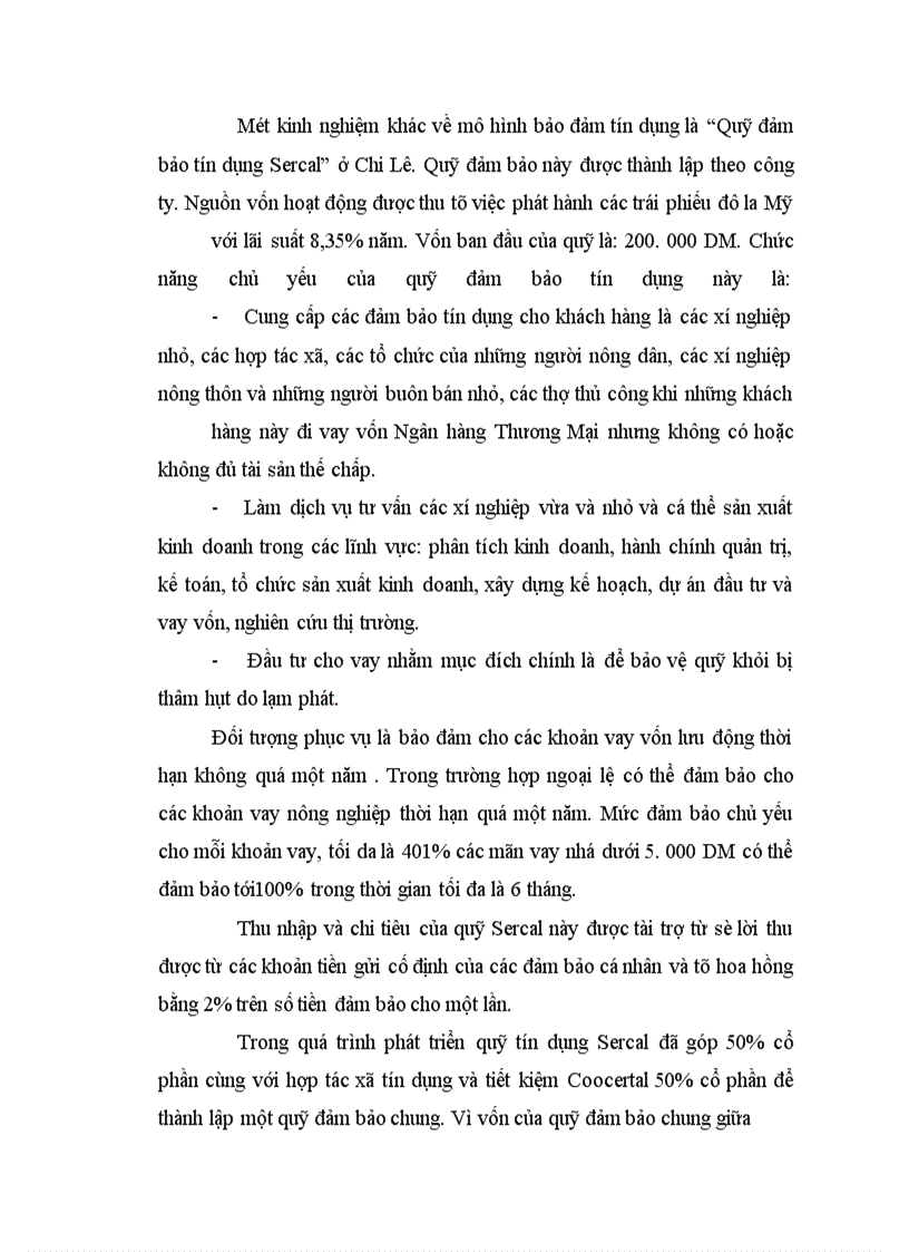 image for page Một số giải pháp phòng ngừa và hạn chế rủi ro tín dụng tại Ngân hàng Ngoại Thương Việt Nam