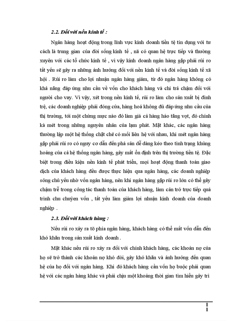 image for page Hoạt động tín dụng của ngân hàng thương mại