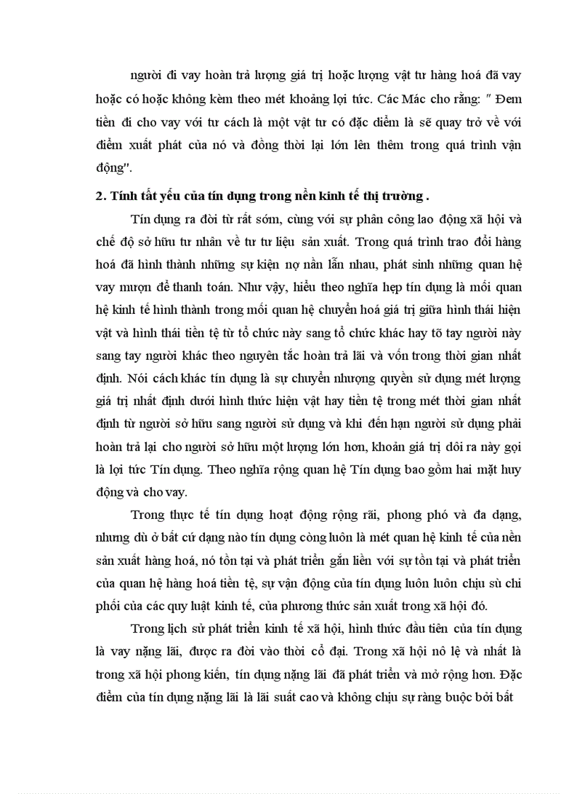image for page Thực trạng và một số Giải pháp mở rộng tín dụng và nâng cao hiệu quả sử dụng vốn tín dụng của các hộ sản xuất ở huyện Tiên Lữ tỉnh Hưng Yên