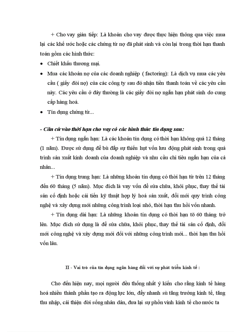 image for page Nâng cao chất lượng tín dụng tại Chi Nhánh ngân hàng công thương Nghệ An.
