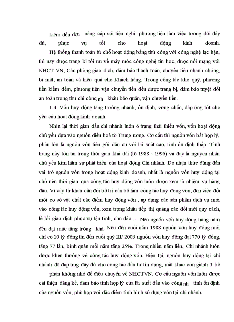 image for page Nâng cao chất lượng tín dụng tại Chi Nhánh ngân hàng công thương Nghệ An.