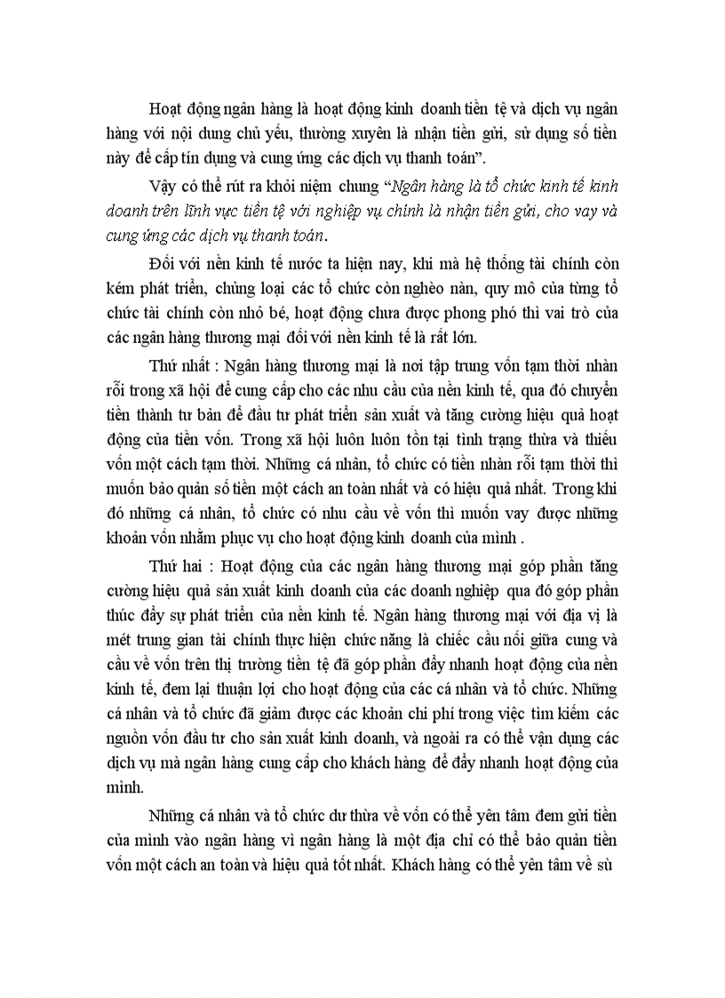 image for page Chất lượng tín dụng tại NHNo&PTNT tỉnh Hải Dương