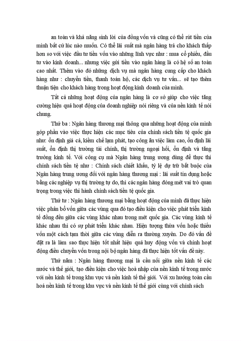 image for page Chất lượng tín dụng tại NHNo&PTNT tỉnh Hải Dương