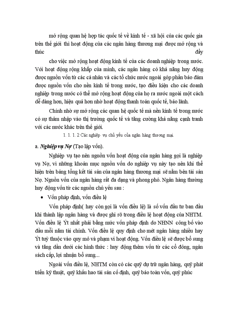 image for page Chất lượng tín dụng tại NHNo&PTNT tỉnh Hải Dương