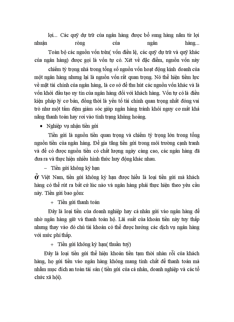 image for page Chất lượng tín dụng tại NHNo&PTNT tỉnh Hải Dương