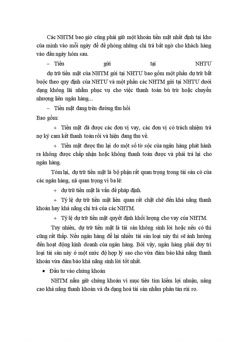 image for page Chất lượng tín dụng tại NHNo&PTNT tỉnh Hải Dương