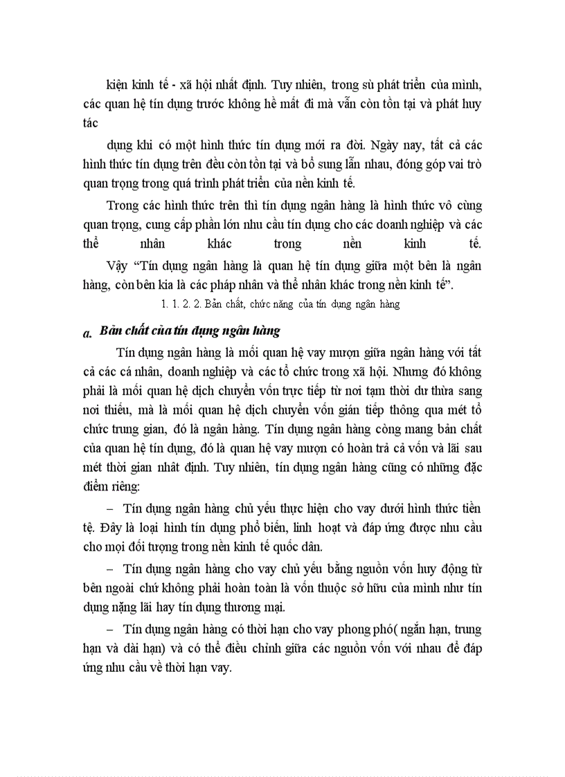 image for page Chất lượng tín dụng tại NHNo&PTNT tỉnh Hải Dương