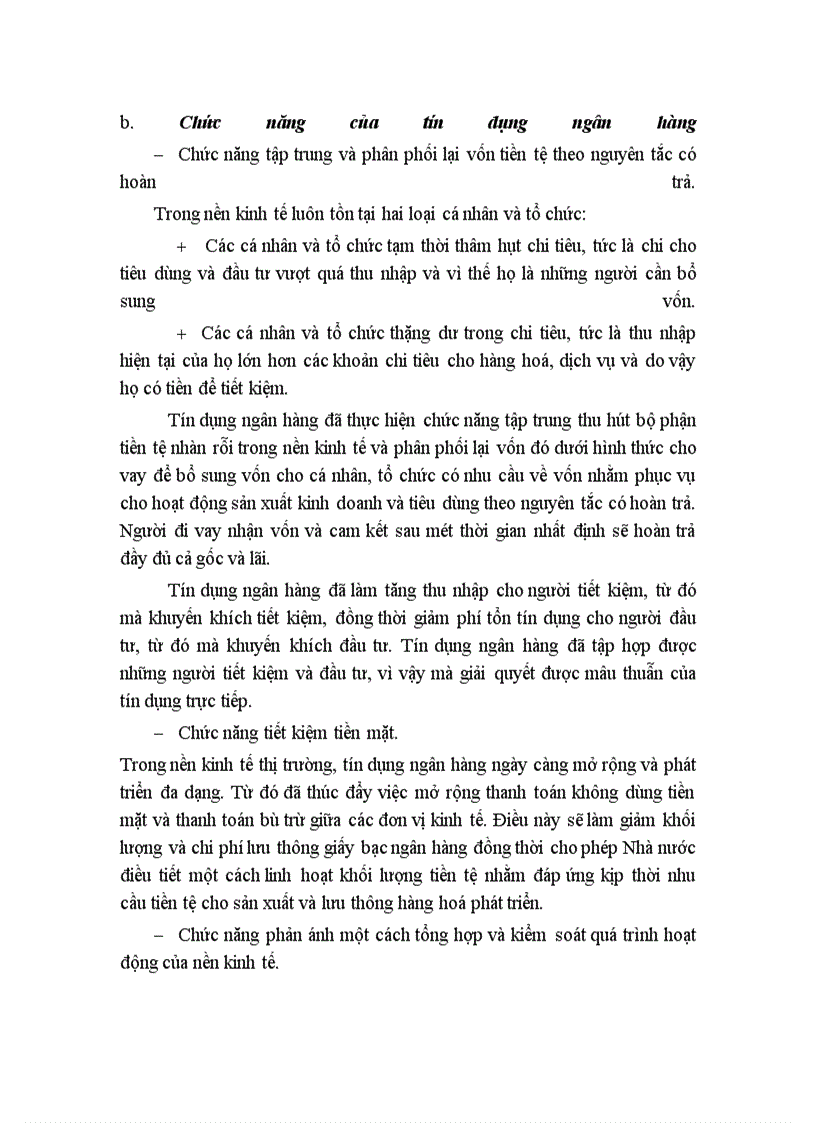 image for page Chất lượng tín dụng tại NHNo&PTNT tỉnh Hải Dương